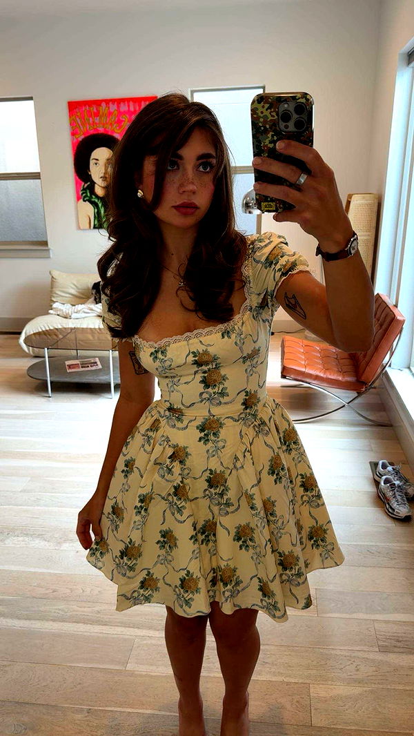 realhaylujan image ~ Altpins