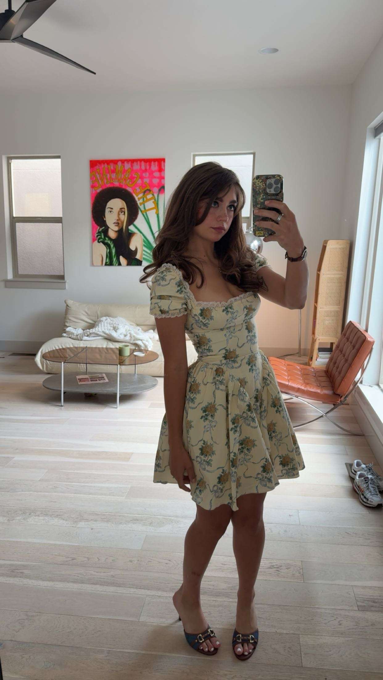 realhaylujan snapchat image archive image