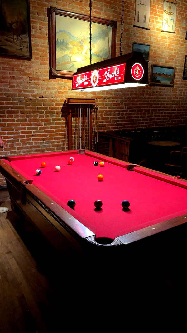 realhaylujan image ~ Altpins