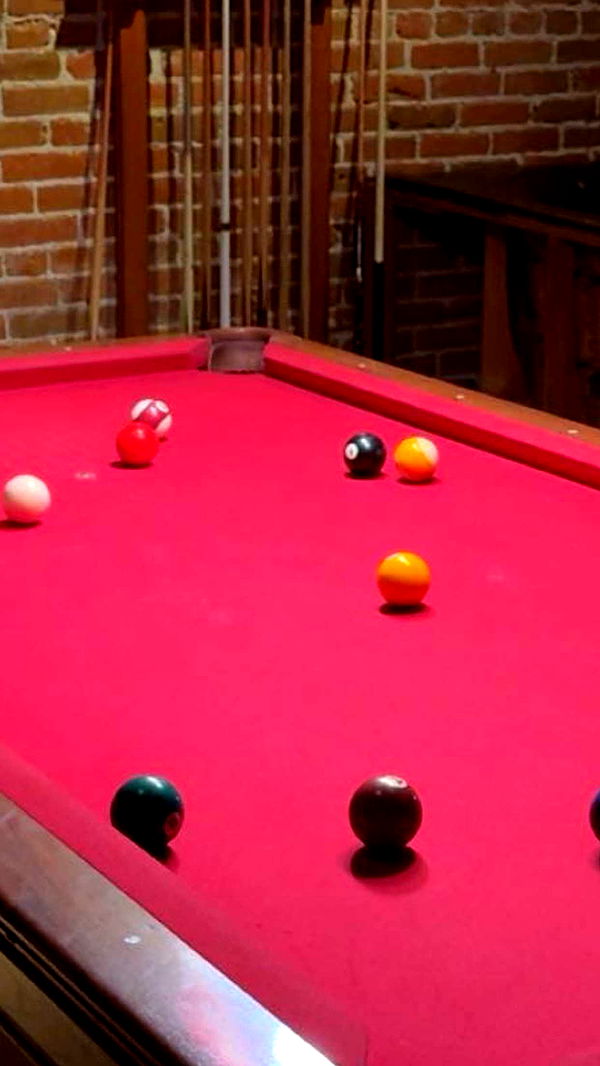 realhaylujan image ~ Altpins