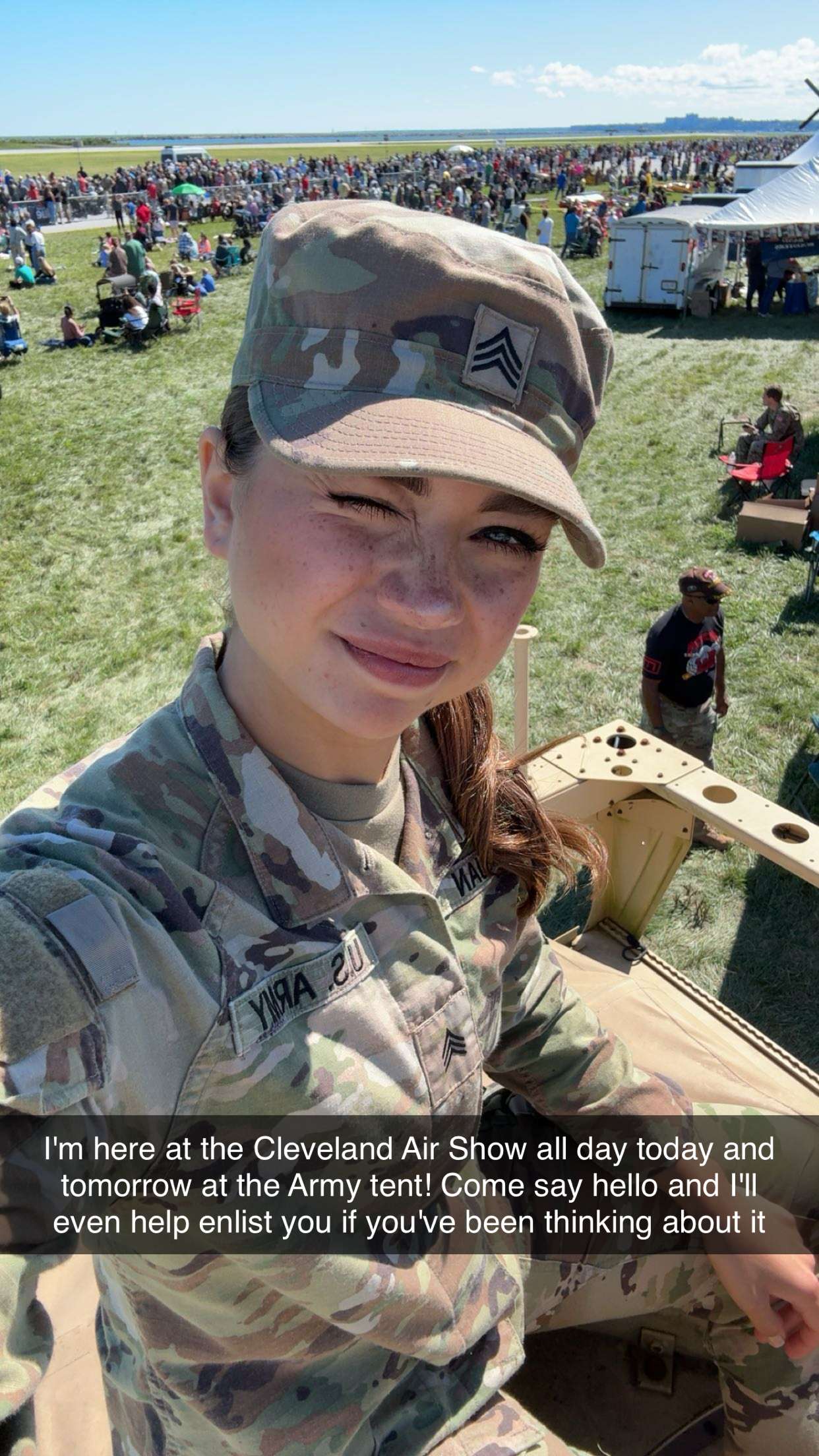 realhaylujan snapchat image archive image