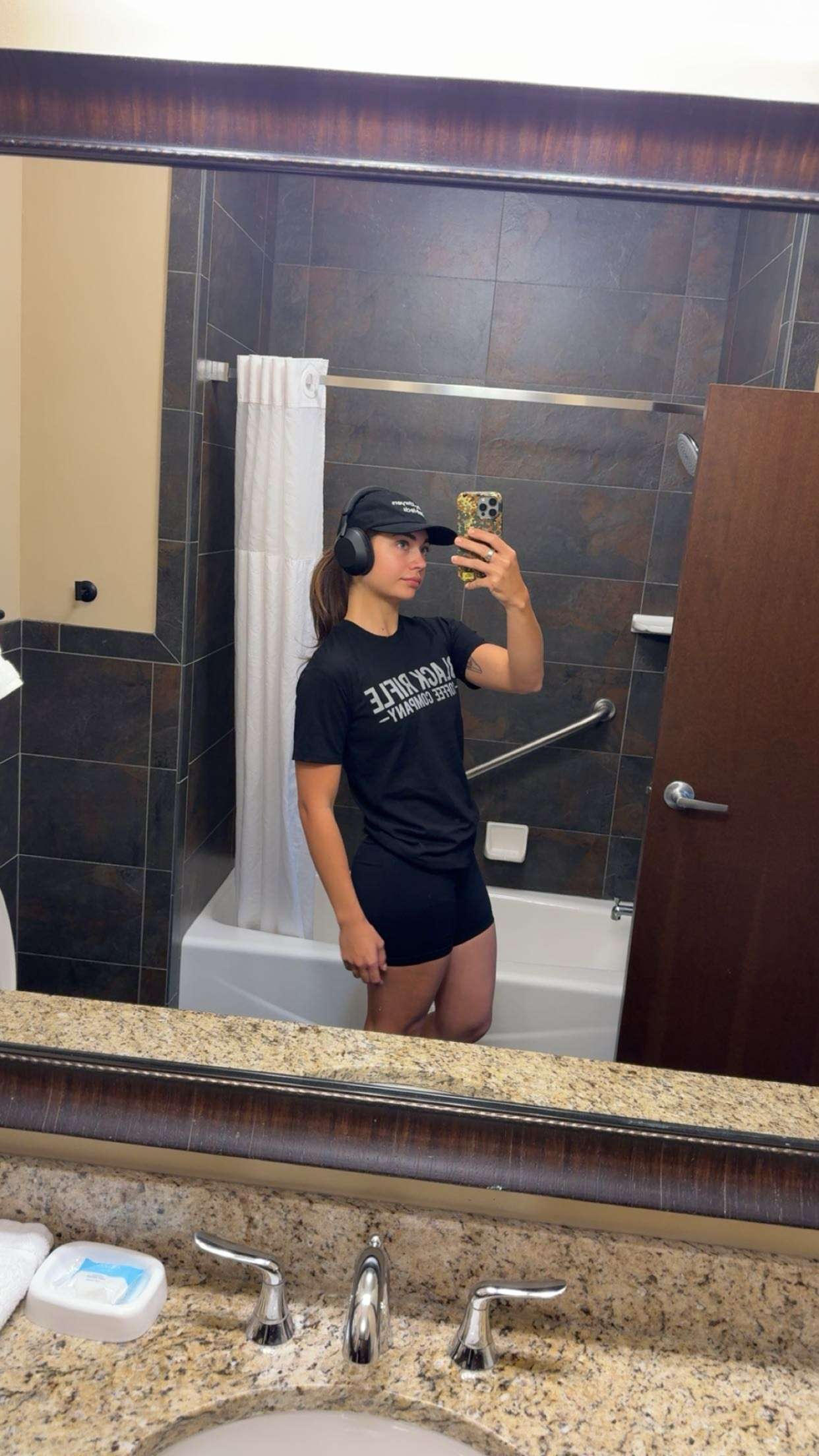 realhaylujan snapchat image archive image