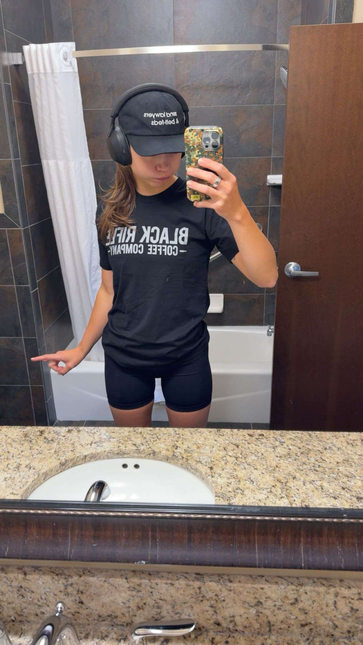 realhaylujan snapchat image archive image