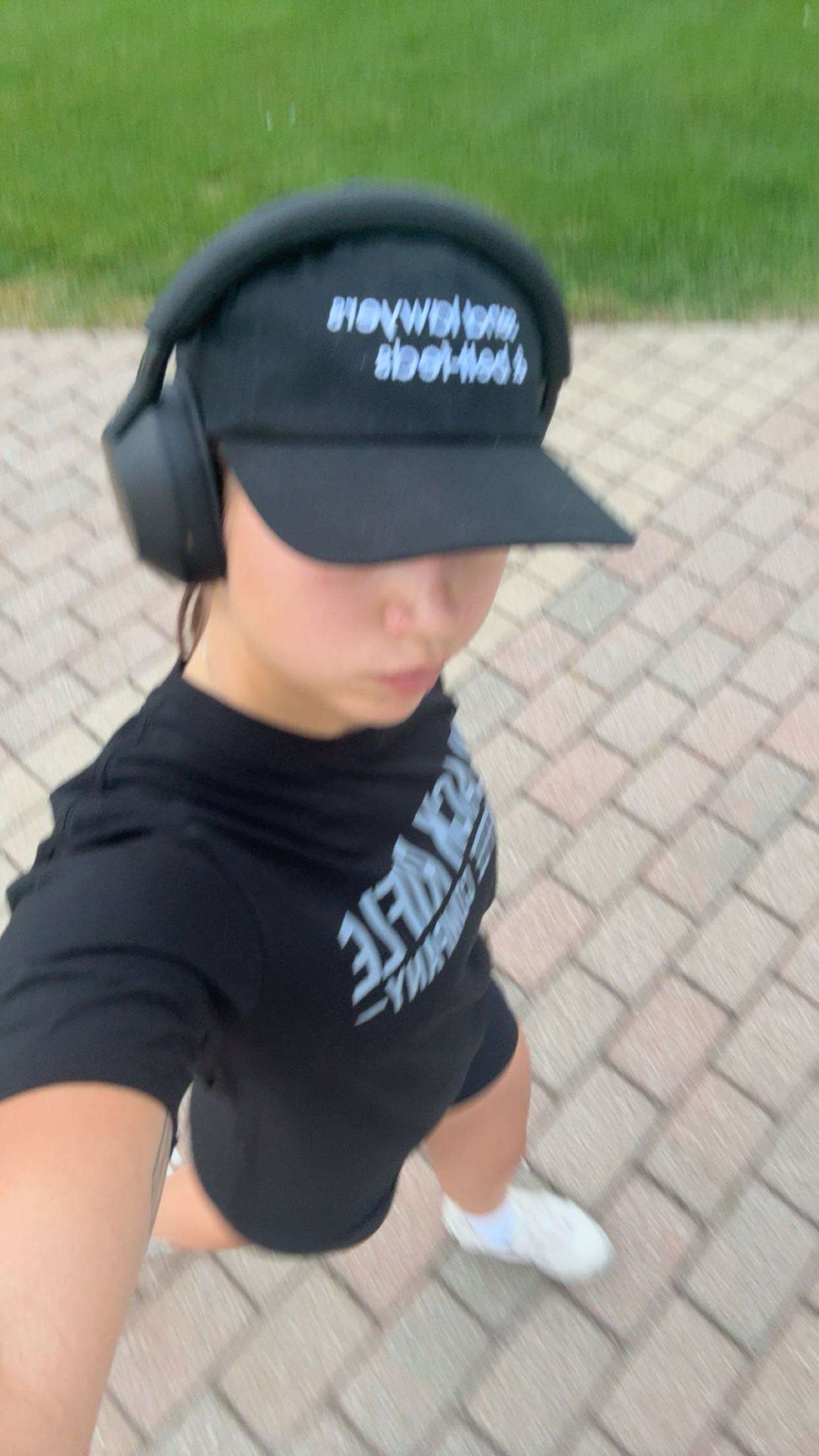 realhaylujan snapchat image archive image