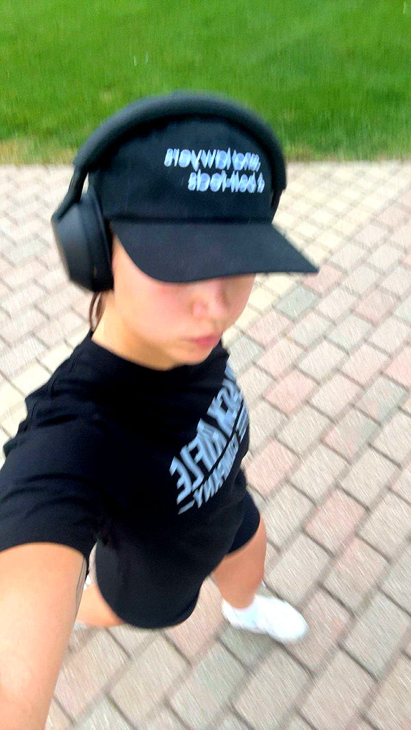 realhaylujan image ~ Altpins