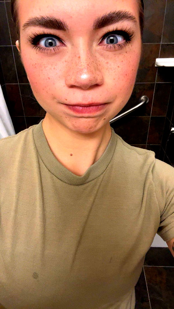 realhaylujan image ~ Altpins