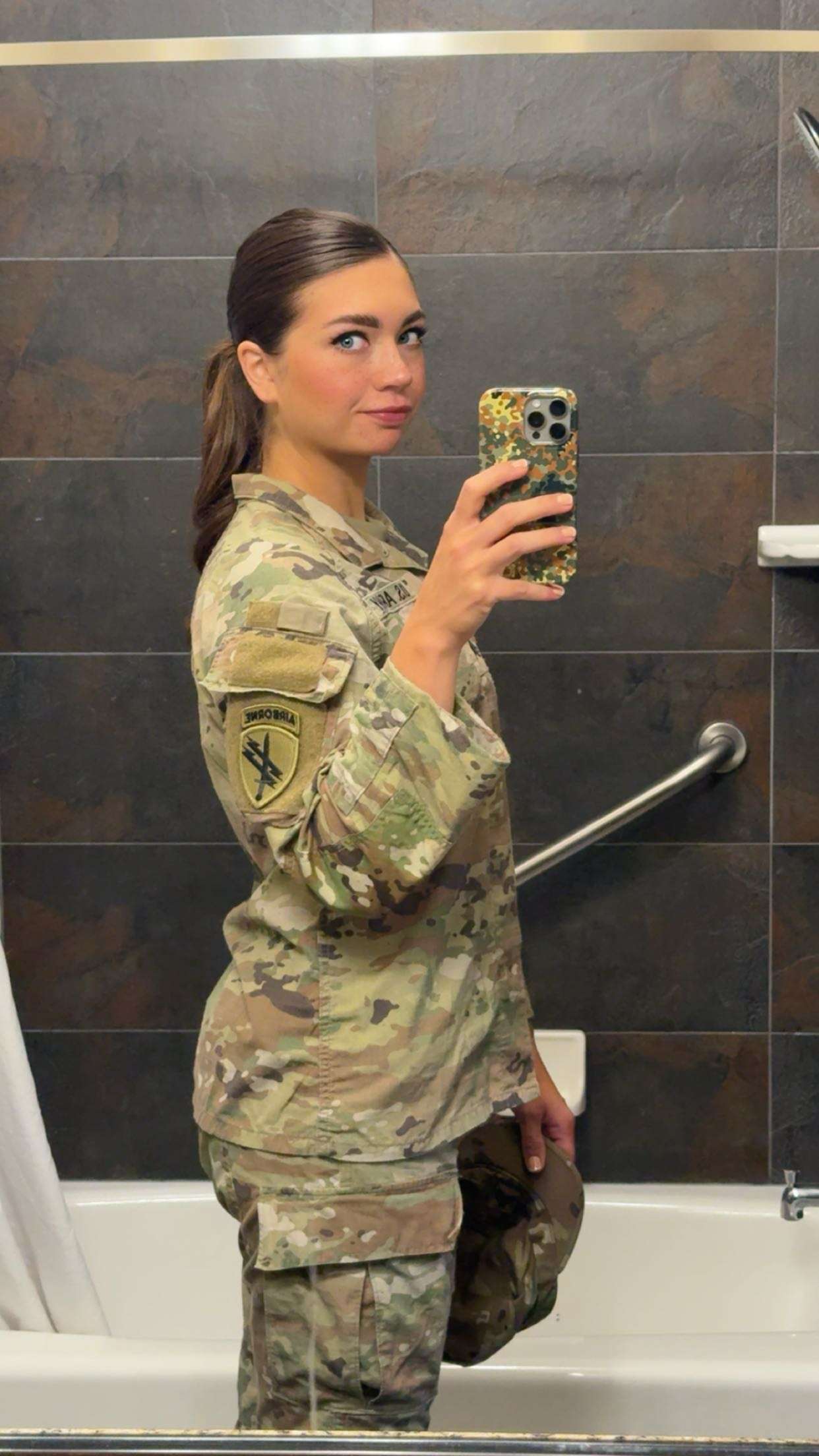 realhaylujan snapchat image archive image