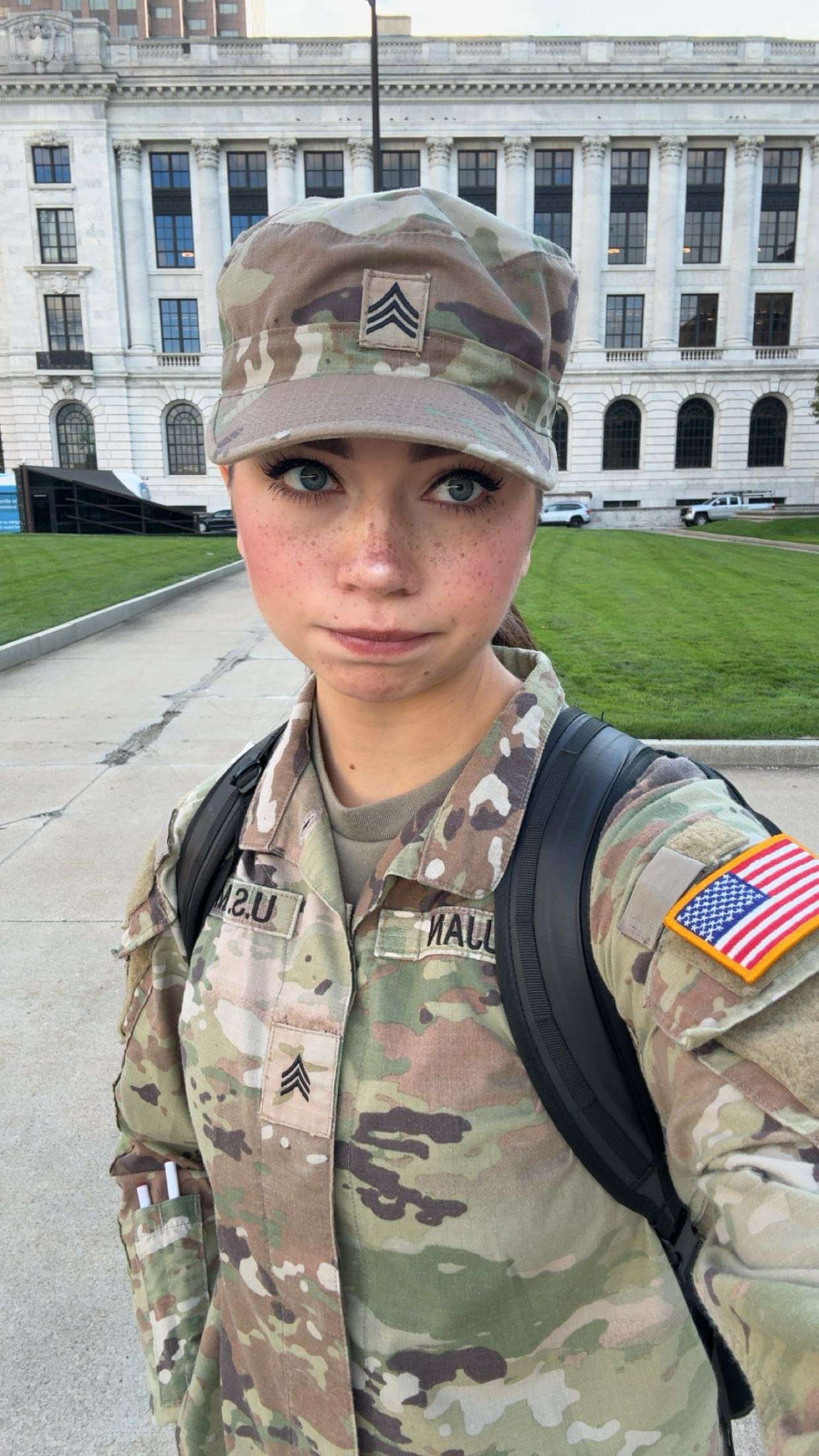 realhaylujan snapchat image archive image