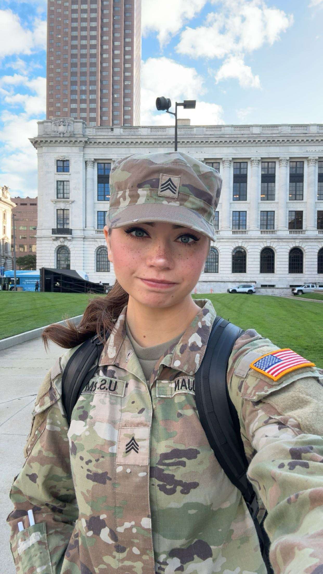 realhaylujan snapchat image archive image