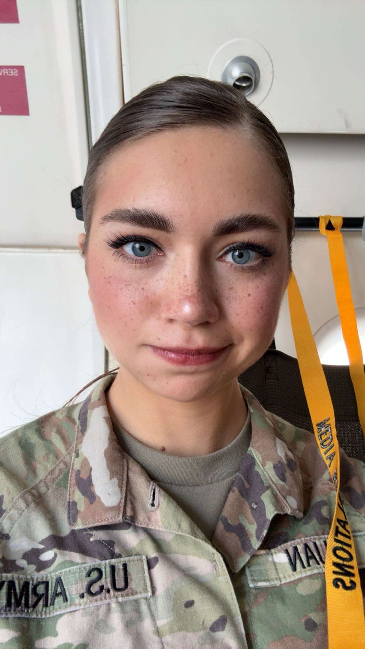 realhaylujan snapchat image archive image