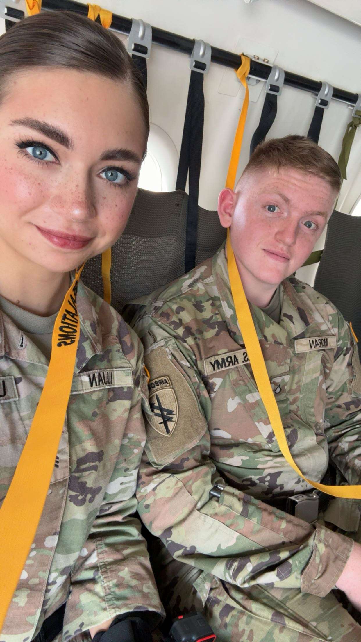 realhaylujan snapchat image archive image