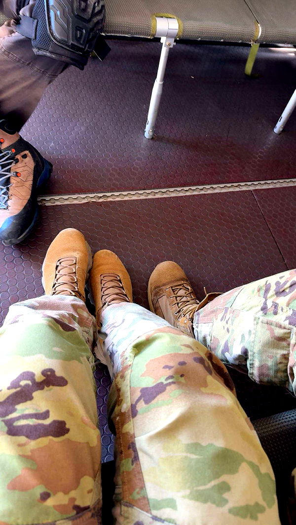 realhaylujan image ~ Altpins