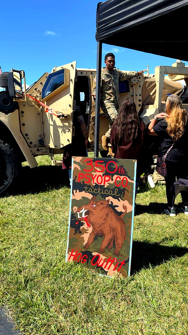 realhaylujan image ~ Altpins