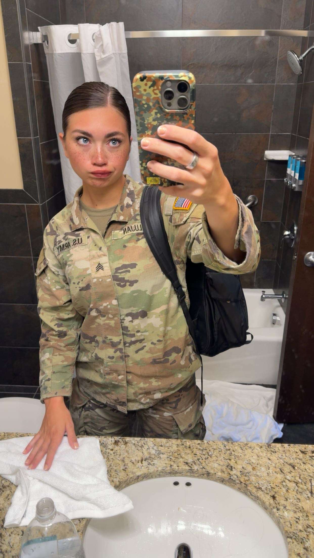 realhaylujan snapchat image archive image