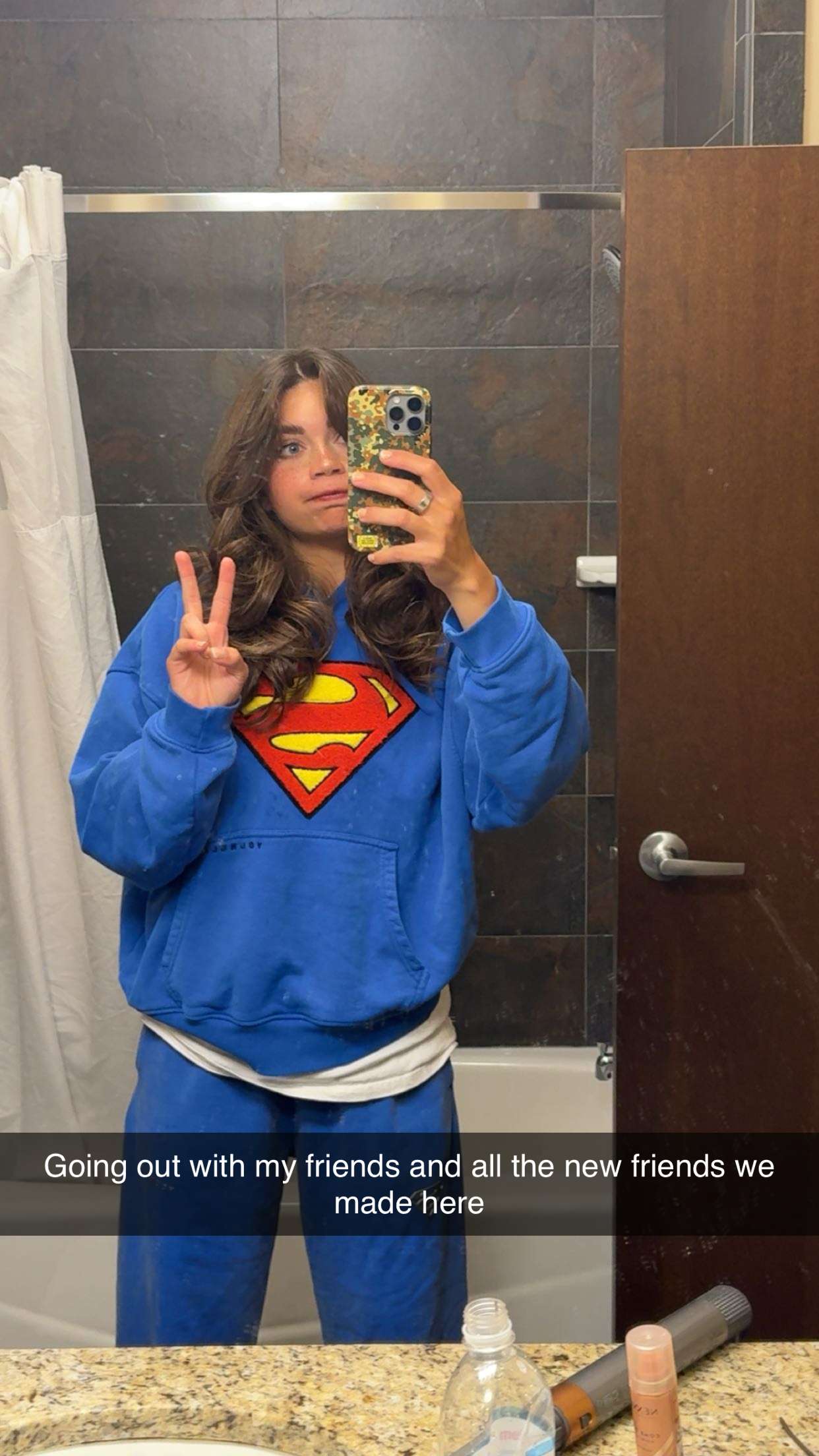 realhaylujan snapchat image archive image