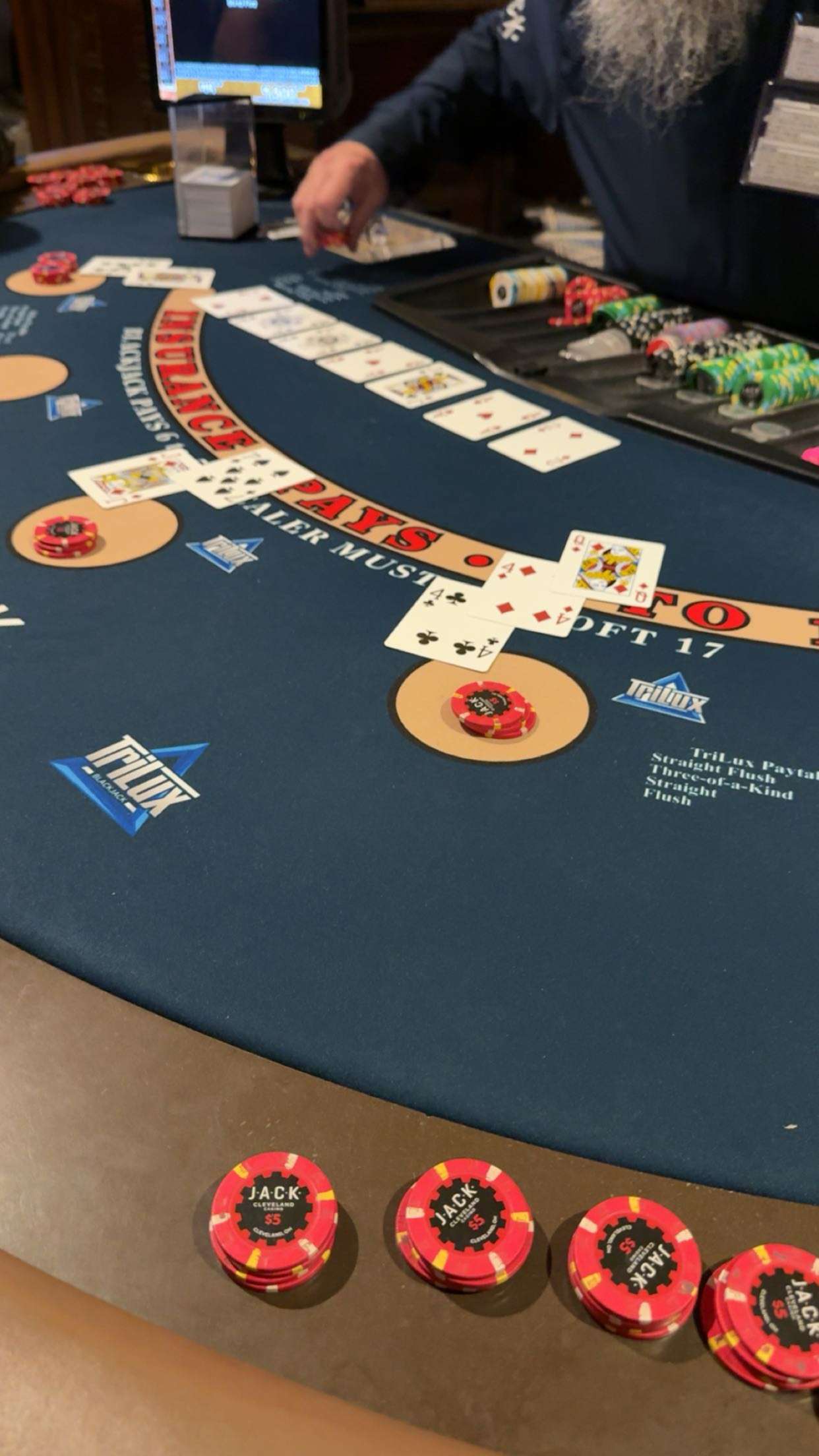 realhaylujan snapchat image archive image