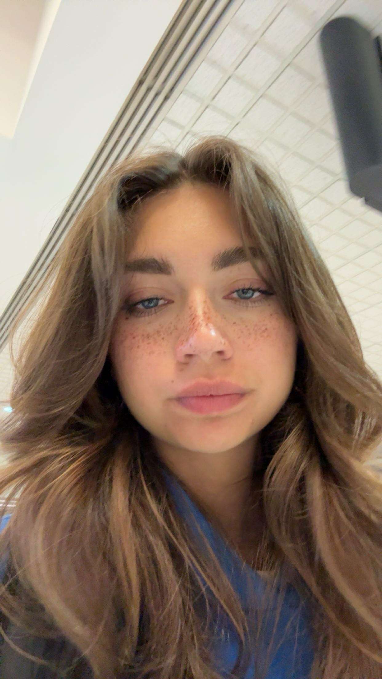 realhaylujan snapchat image archive image