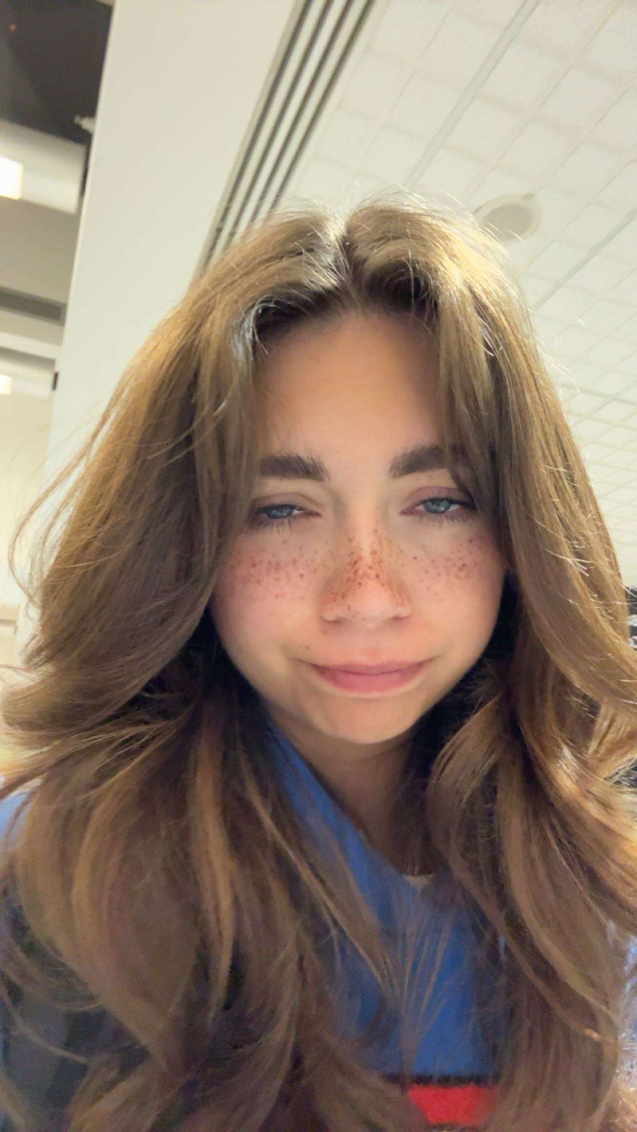 realhaylujan snapchat image archive image