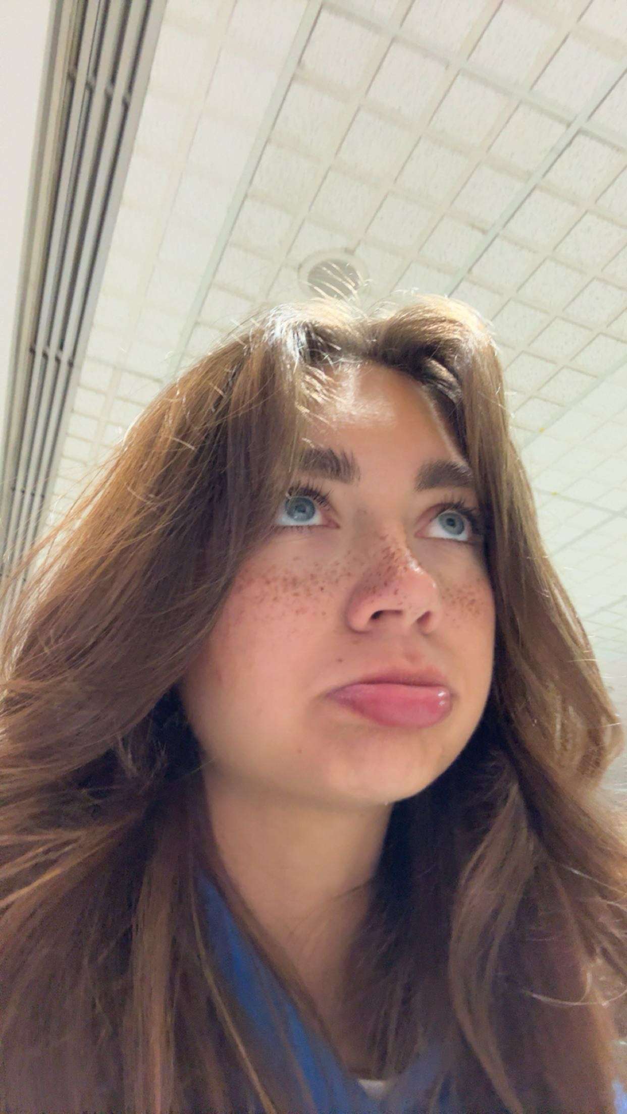 realhaylujan snapchat image archive image