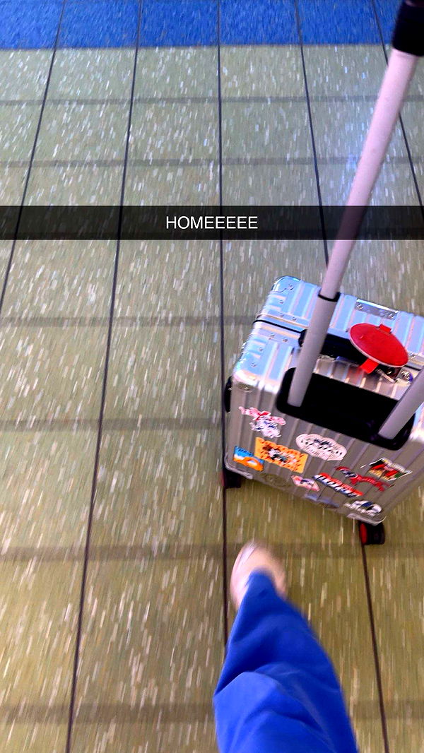 realhaylujan image ~ Altpins