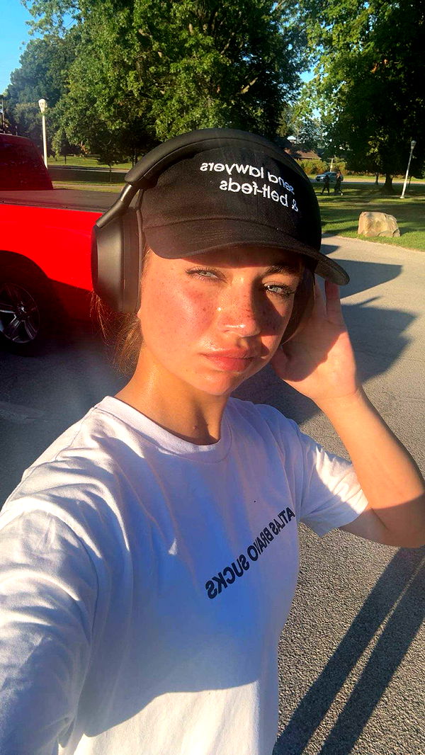 realhaylujan image ~ Altpins