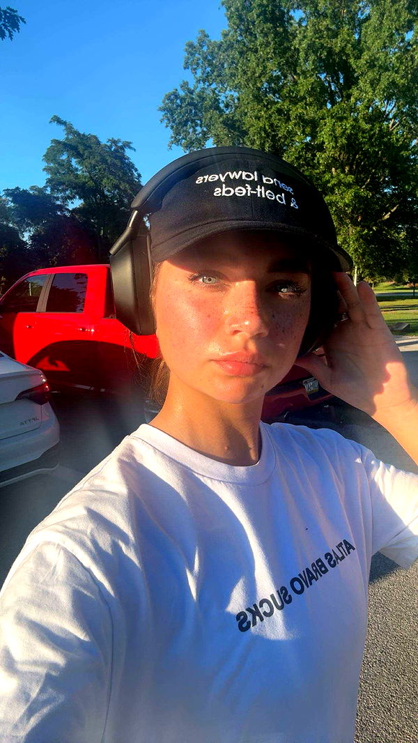 realhaylujan image ~ Altpins