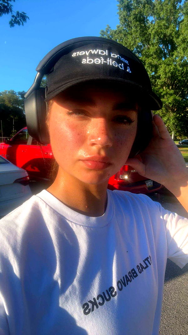 realhaylujan image ~ Altpins