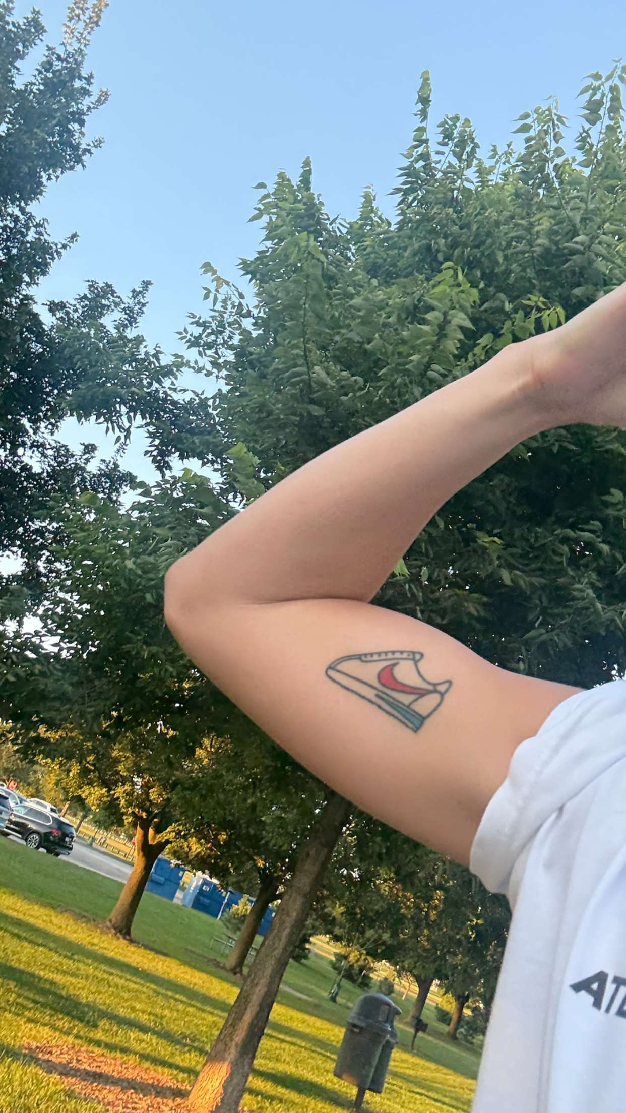 realhaylujan snapchat image archive image