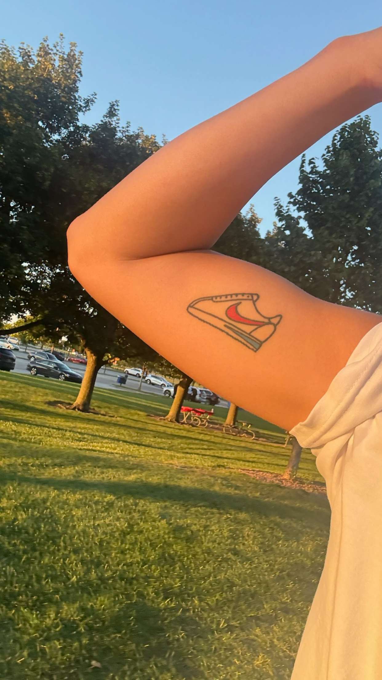 realhaylujan snapchat image archive image