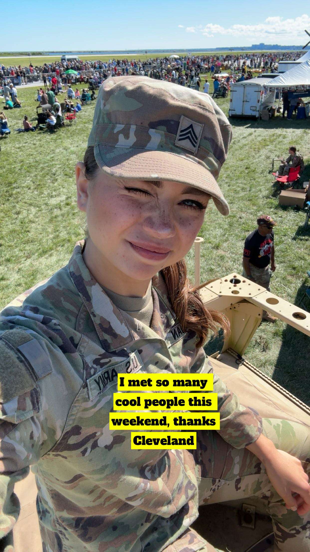 realhaylujan snapchat image archive image