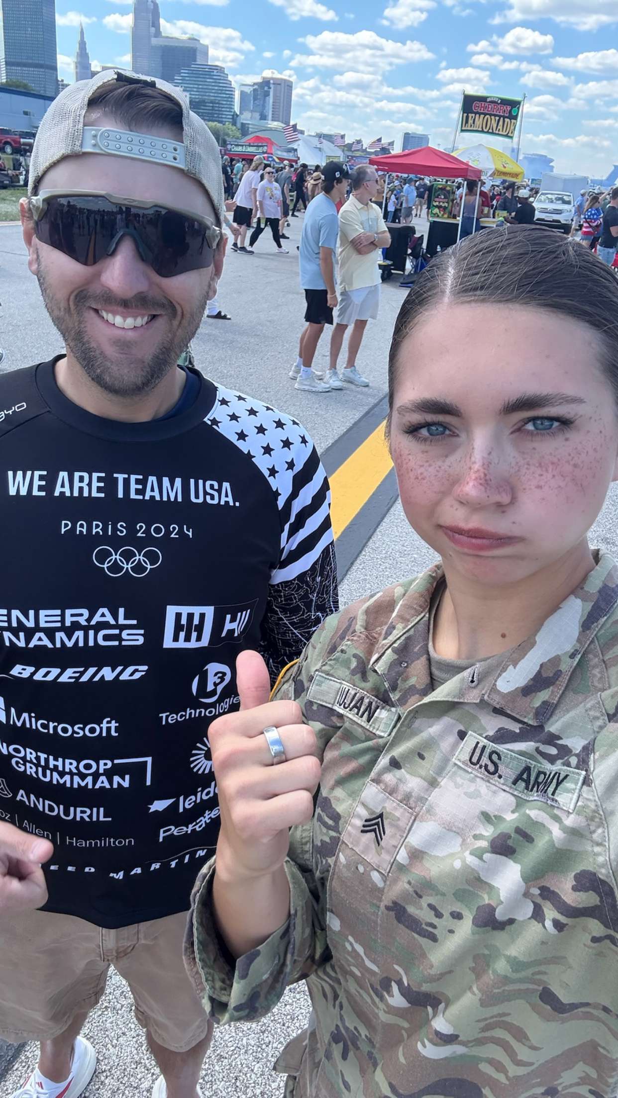 realhaylujan snapchat image archive image