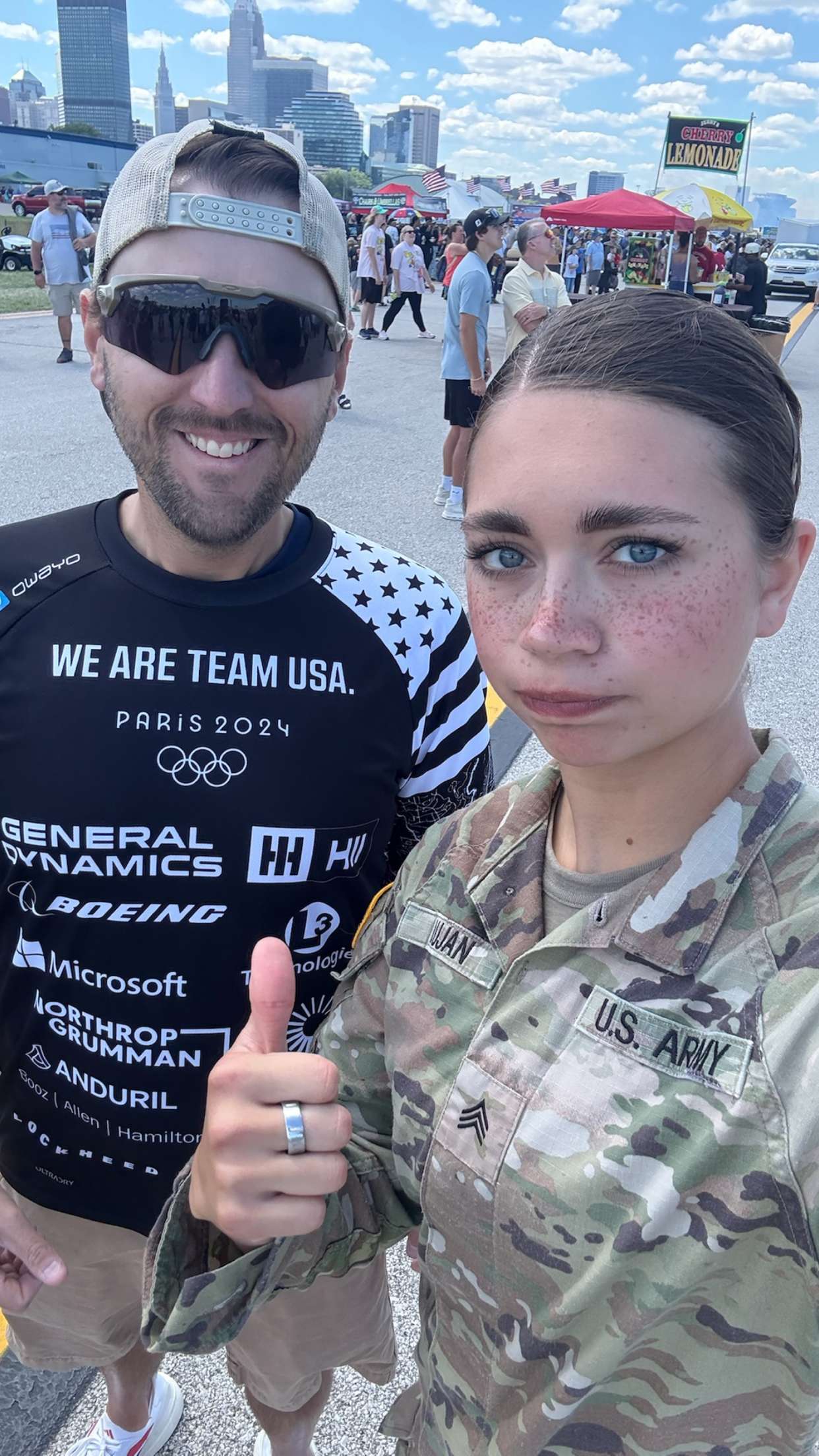 realhaylujan snapchat image archive image