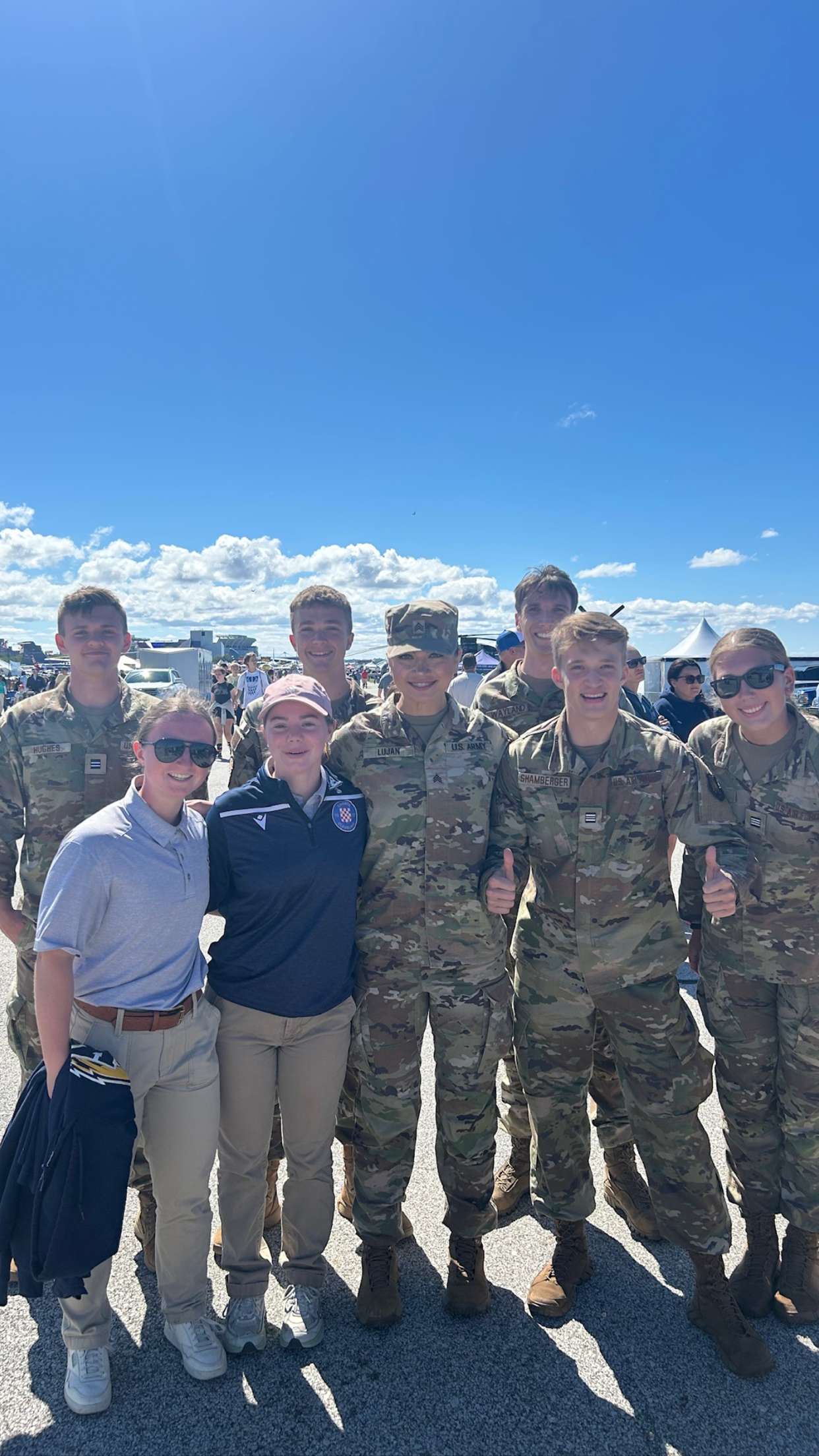 realhaylujan snapchat image archive image