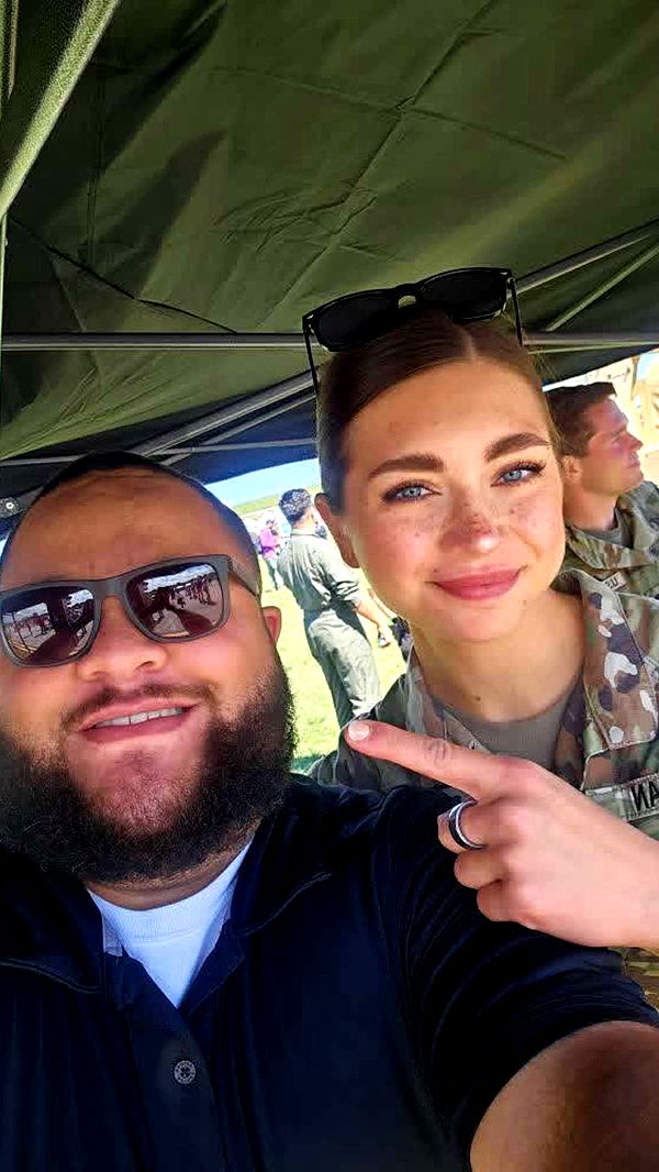 realhaylujan image ~ Altpins