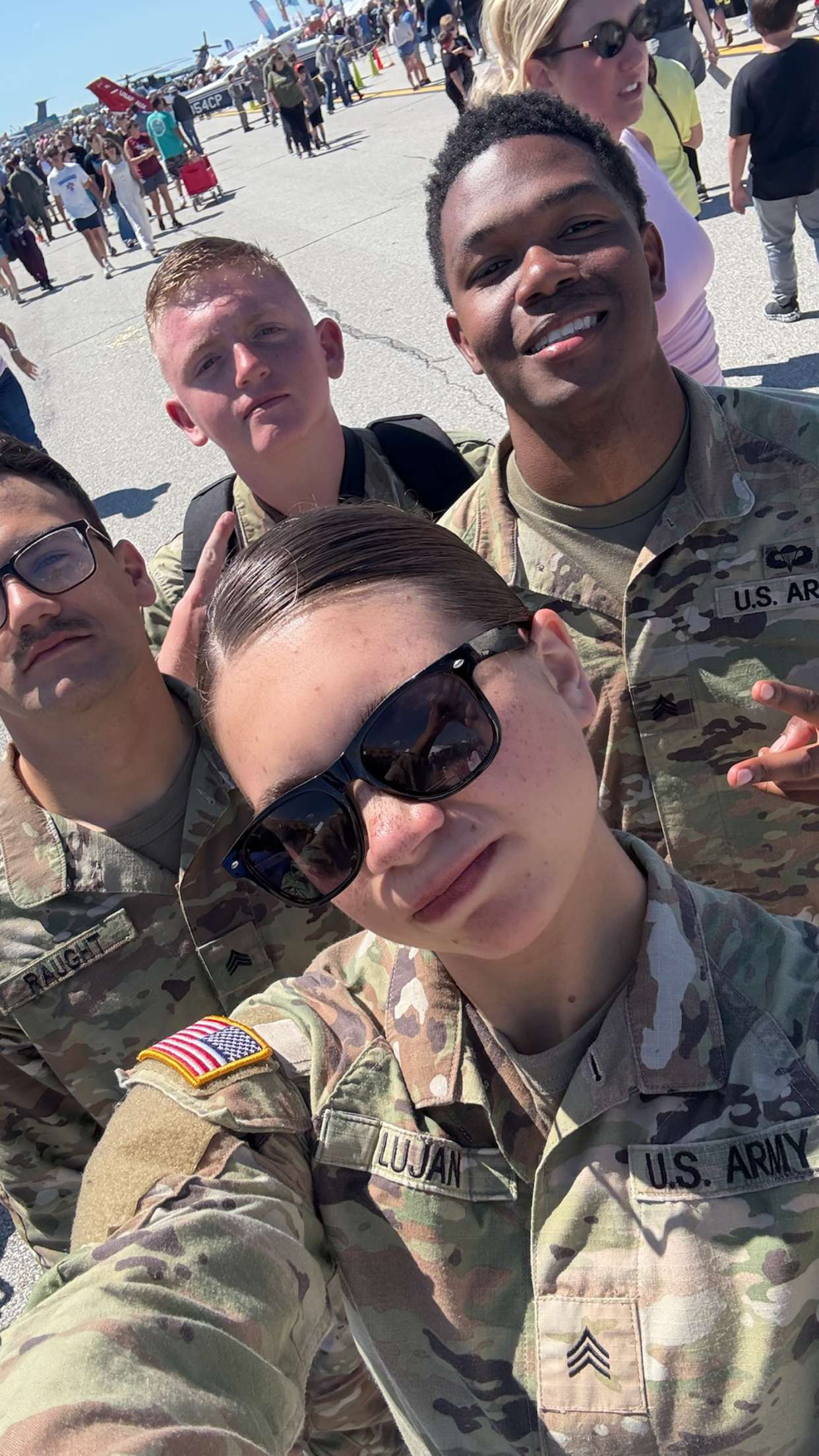 realhaylujan snapchat image archive image