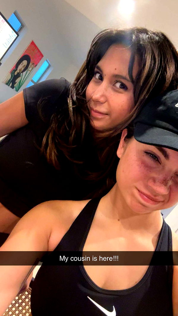 realhaylujan image ~ Altpins