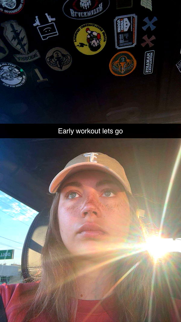 realhaylujan image ~ Altpins