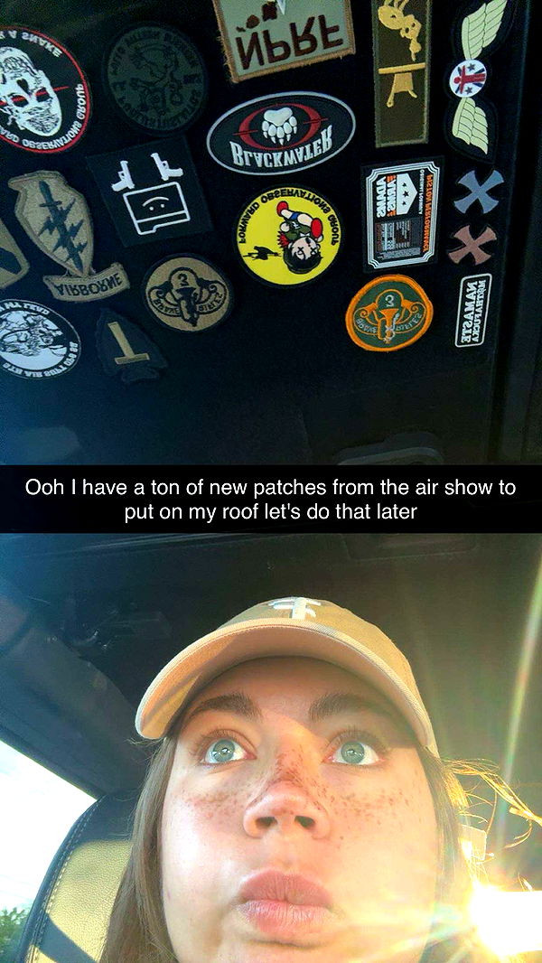 realhaylujan image ~ Altpins