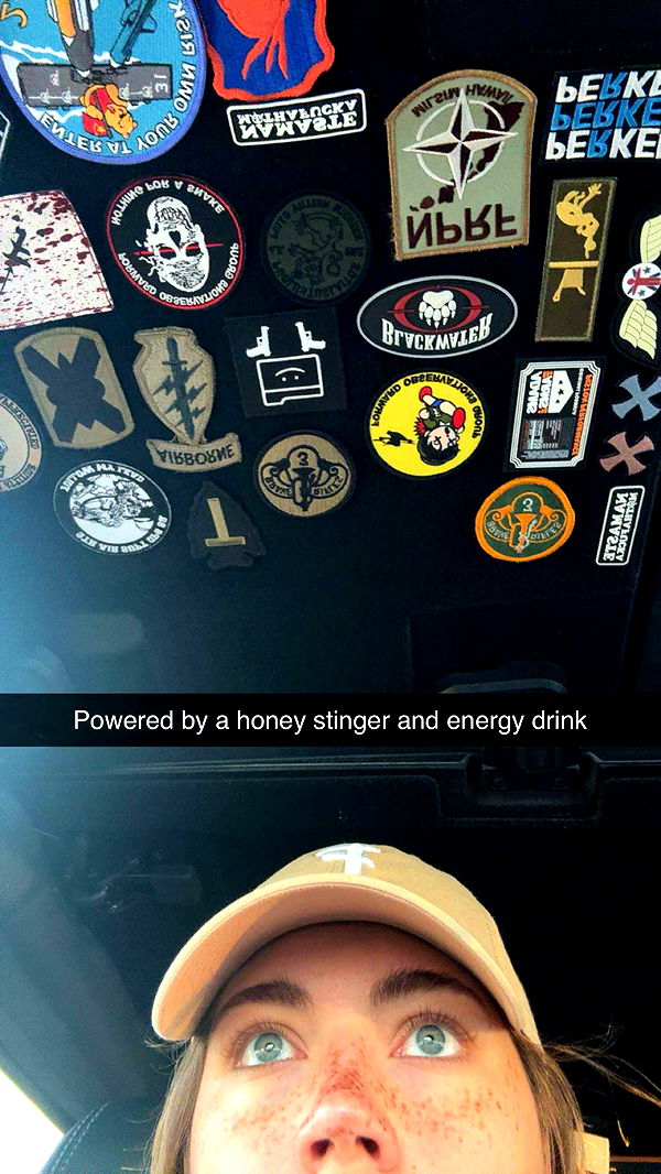 realhaylujan image ~ Altpins