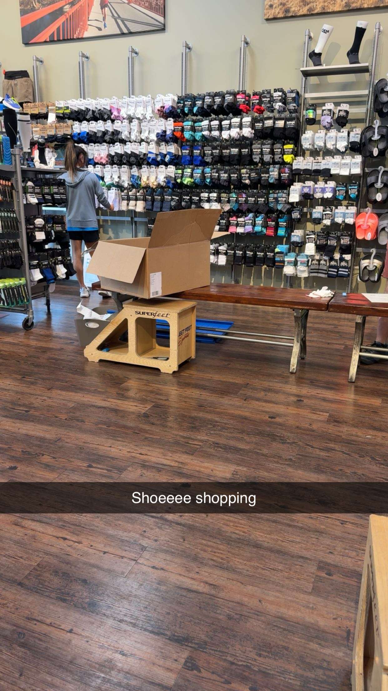 realhaylujan snapchat image archive image