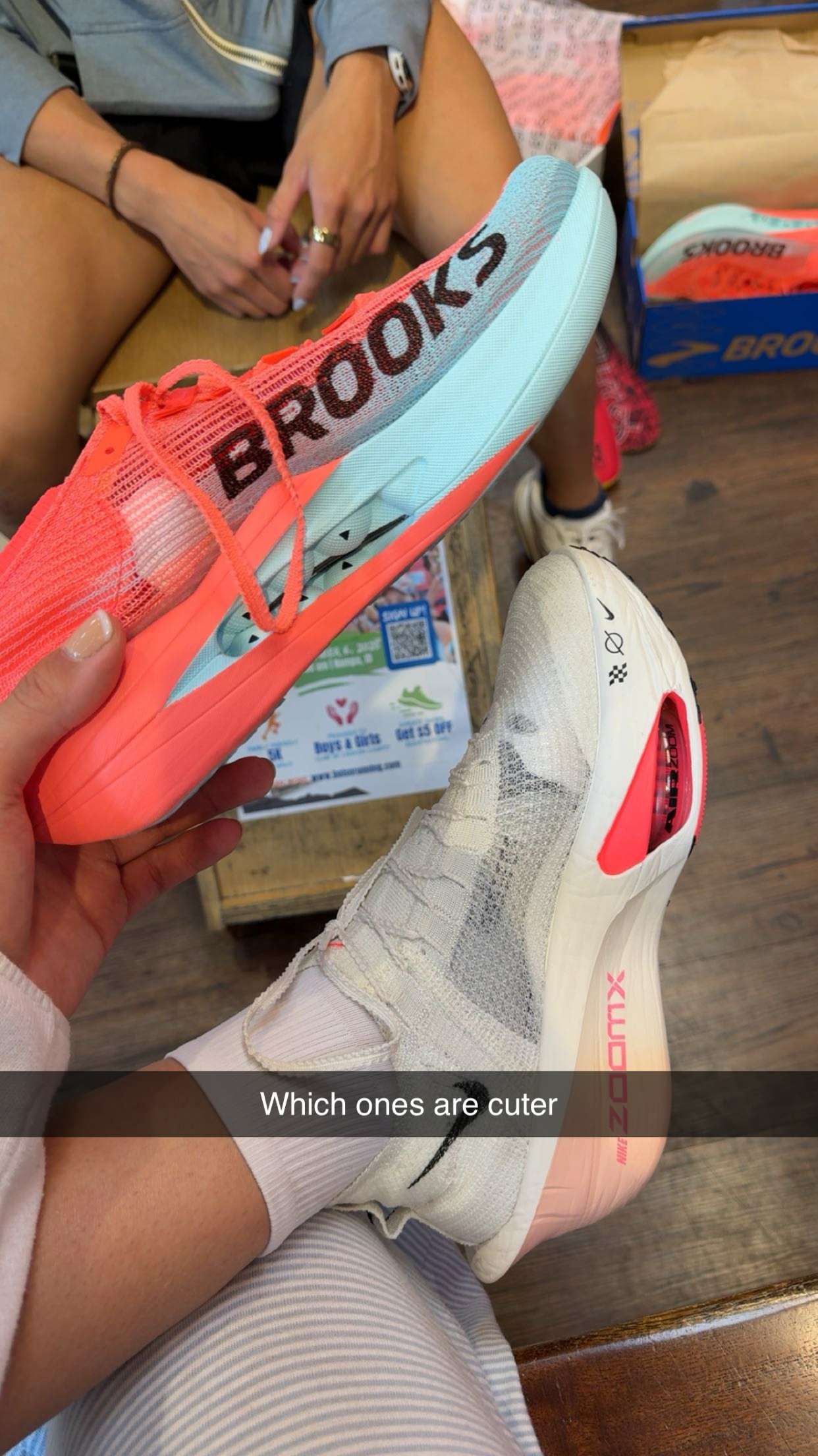 realhaylujan snapchat image archive image