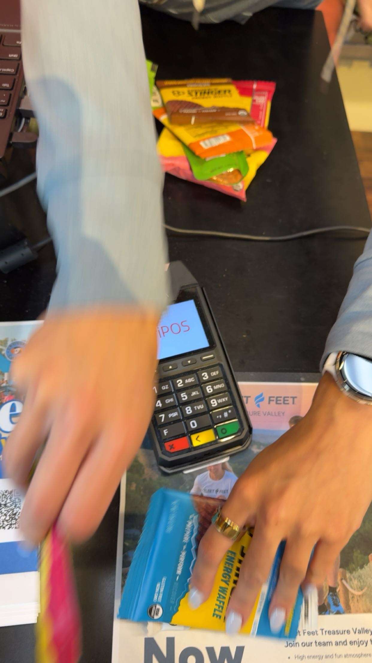 realhaylujan snapchat image archive image