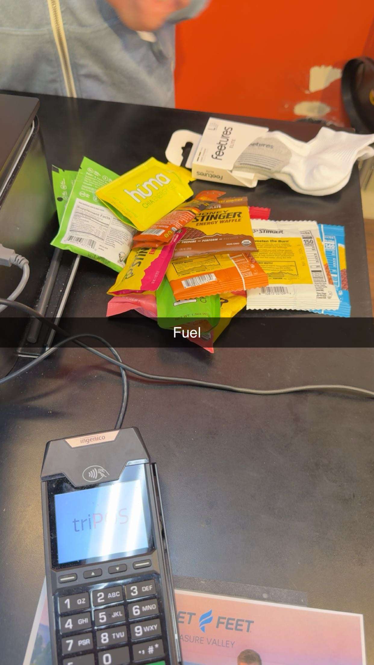 realhaylujan snapchat image archive image