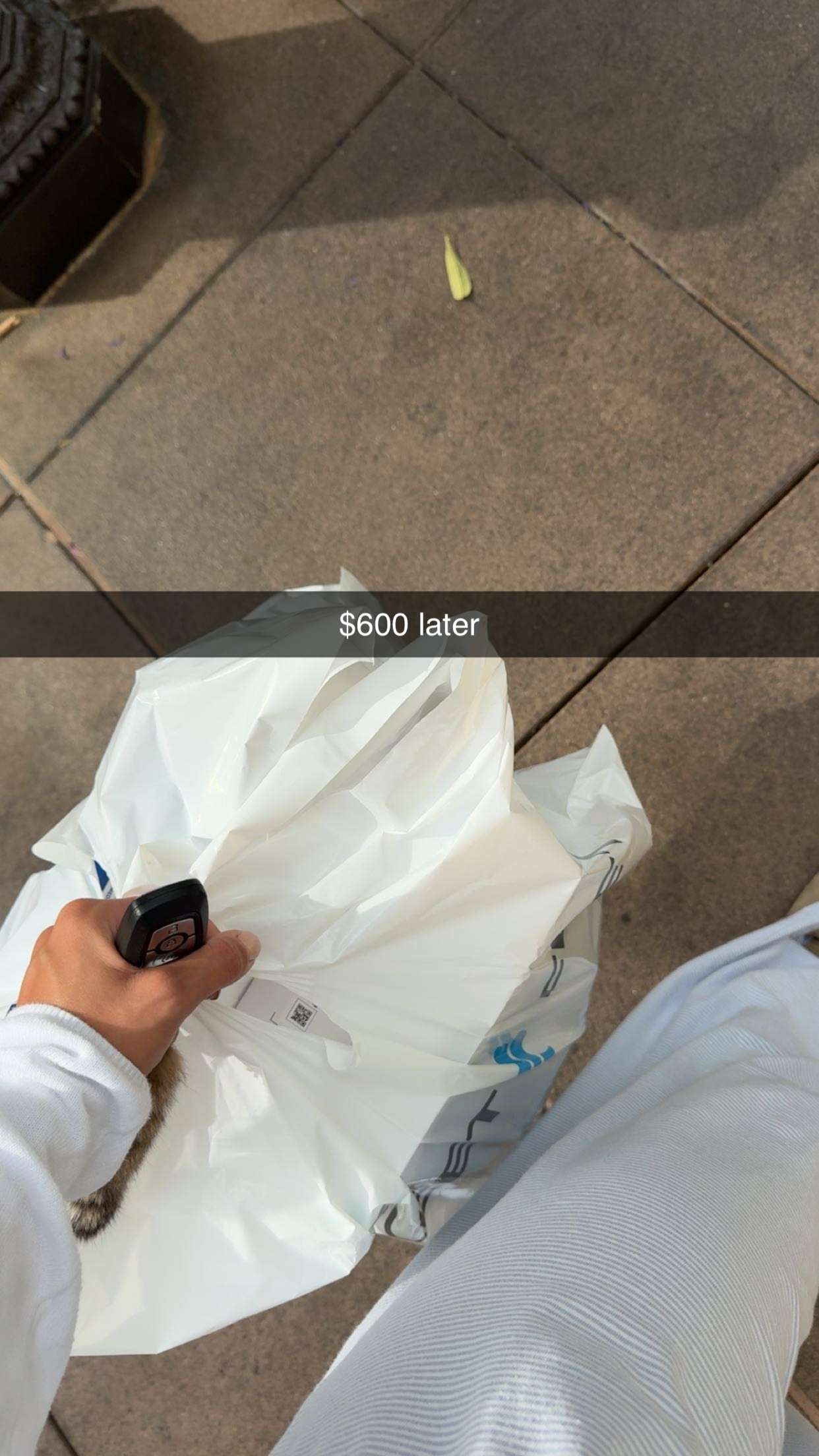 realhaylujan snapchat image archive image