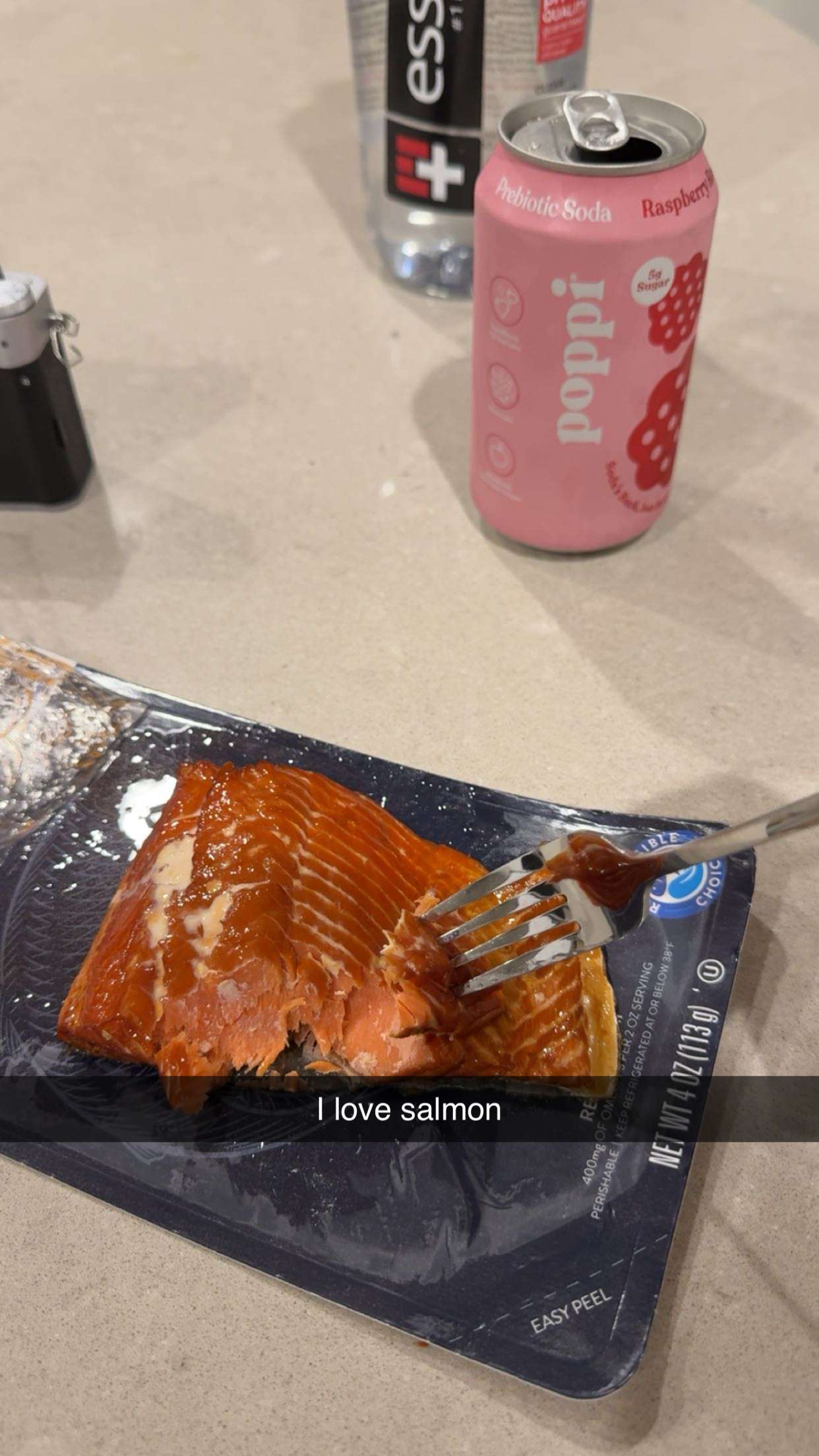 realhaylujan snapchat image archive image