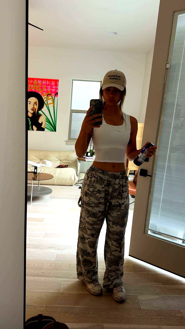 realhaylujan image ~ Altpins