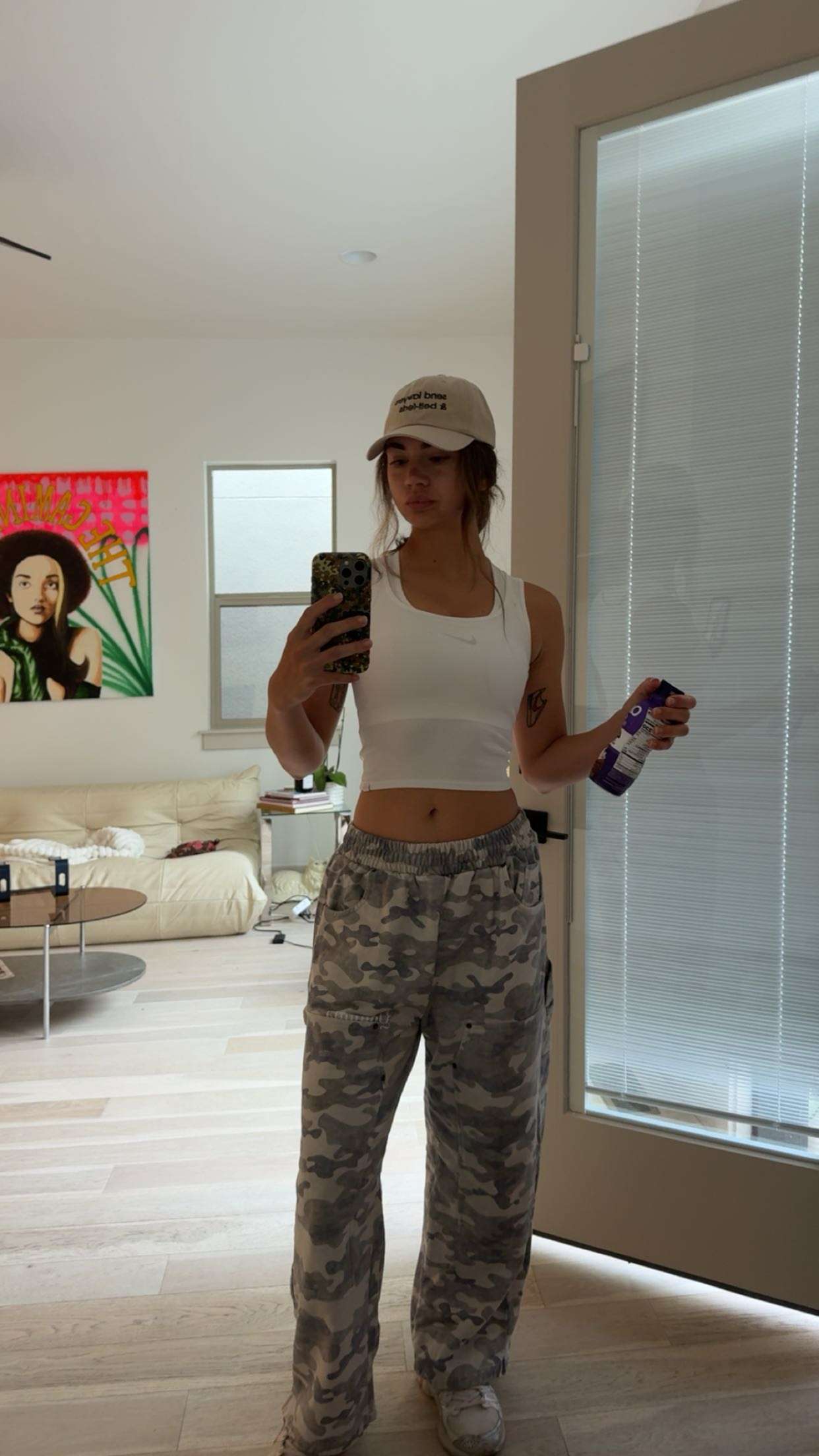 realhaylujan snapchat image archive image