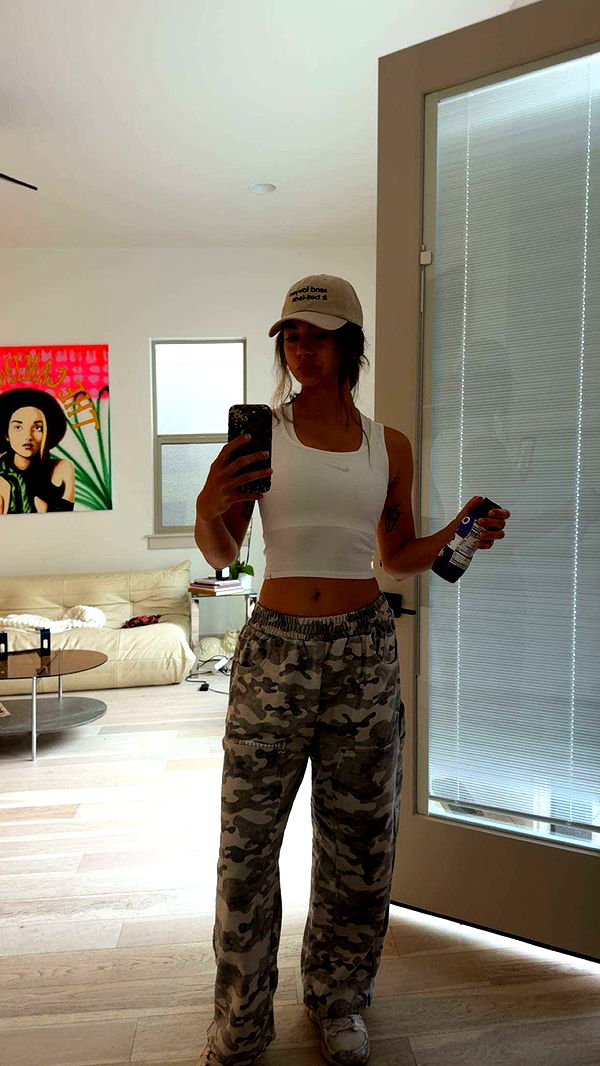 realhaylujan image ~ Altpins