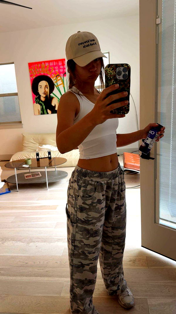 realhaylujan image ~ Altpins