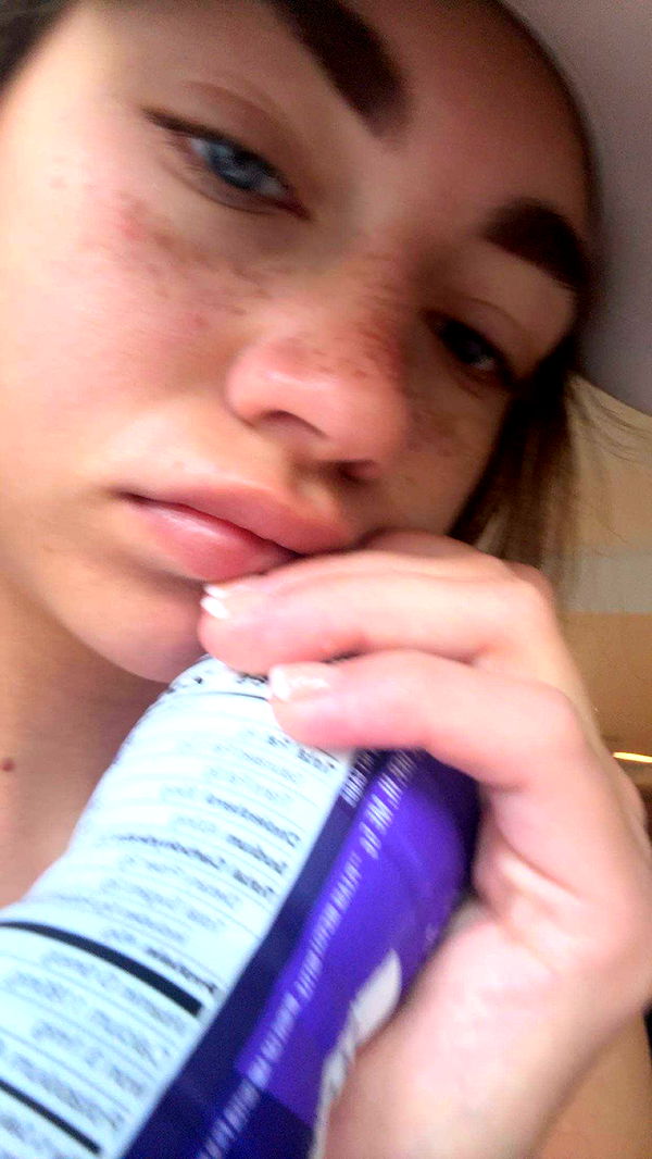 realhaylujan image ~ Altpins